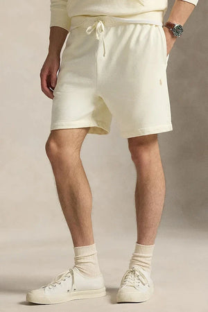 Pantalones cortos de algodón Polo Ralph Lauren