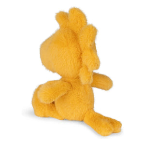 Bon Ton Toys - SNOOPY - Peluche Woodstock | Amarillo
