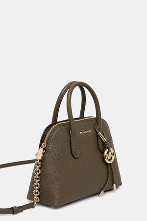 Bolso de piel Freddie de MICHAEL Michael Kors para mujer