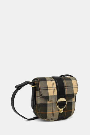 Bandolera Barbour para mujer