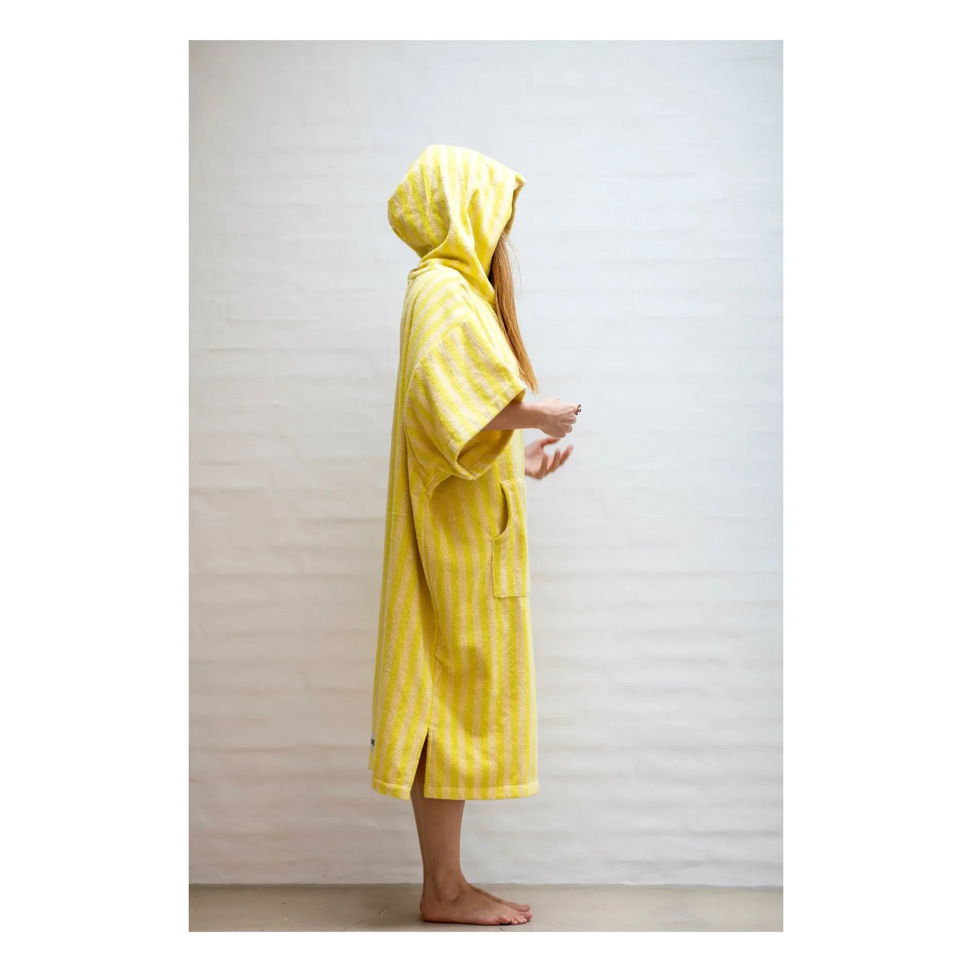 Bongusta - Naram Ponço | Amarillo