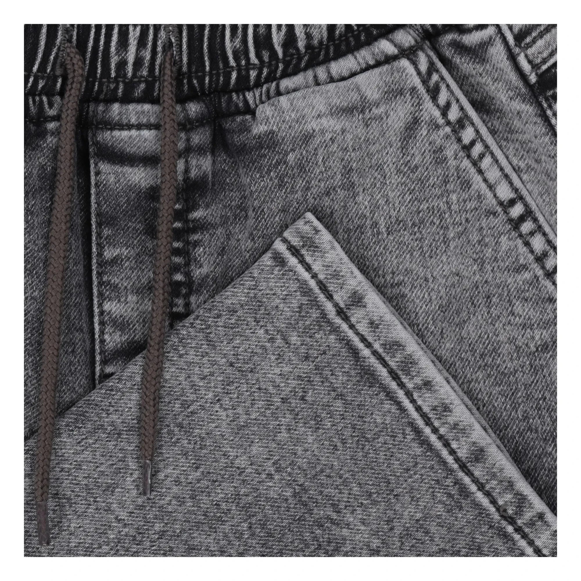 Tumble N'Dry - Jaro Kargo Jean | Gris vaquero
