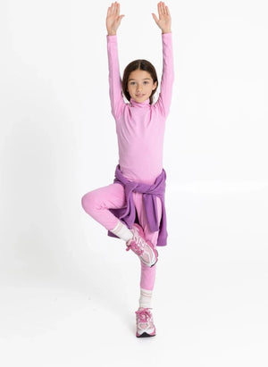 Smallable Kid - Lou Pantalones | Rosa Claro
