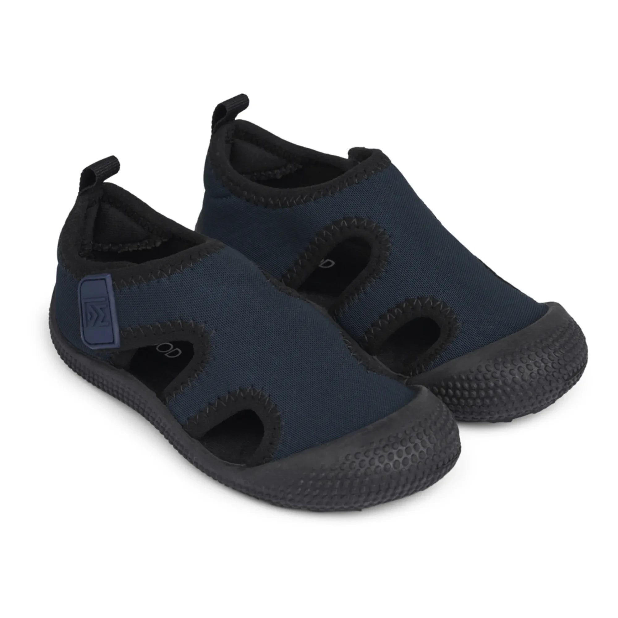 Liewood - Zapatos acuáticos Sigurd | Azul marino