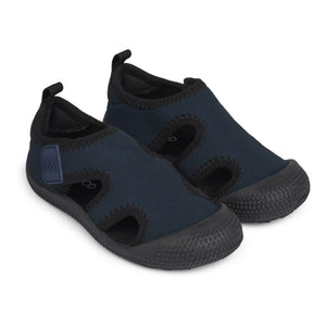 Liewood - Zapatos acuáticos Sigurd | Azul marino