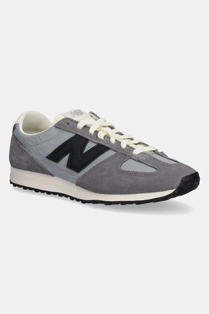 Zapatillas de deporte de ante New Balance 471