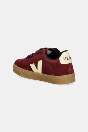 Zapatillas de Ante Veja Small Esplar para Niño