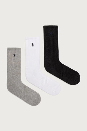 Calcetines de hombre, 6 pares