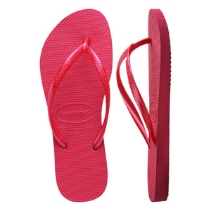 Havaianas - Chanclas delgadas | Rosa
