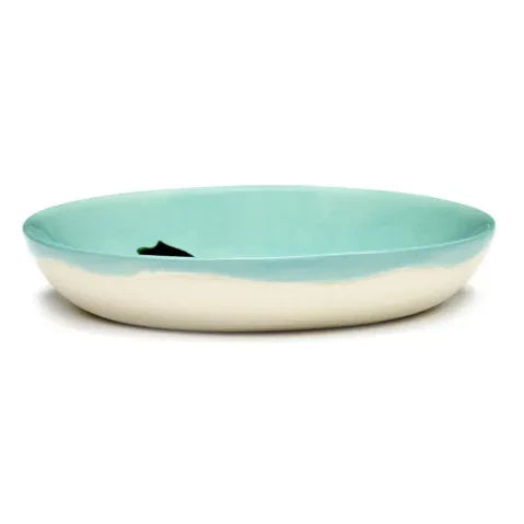 Serax - Plato para pan Feast - Ottolenghi | Turquesa