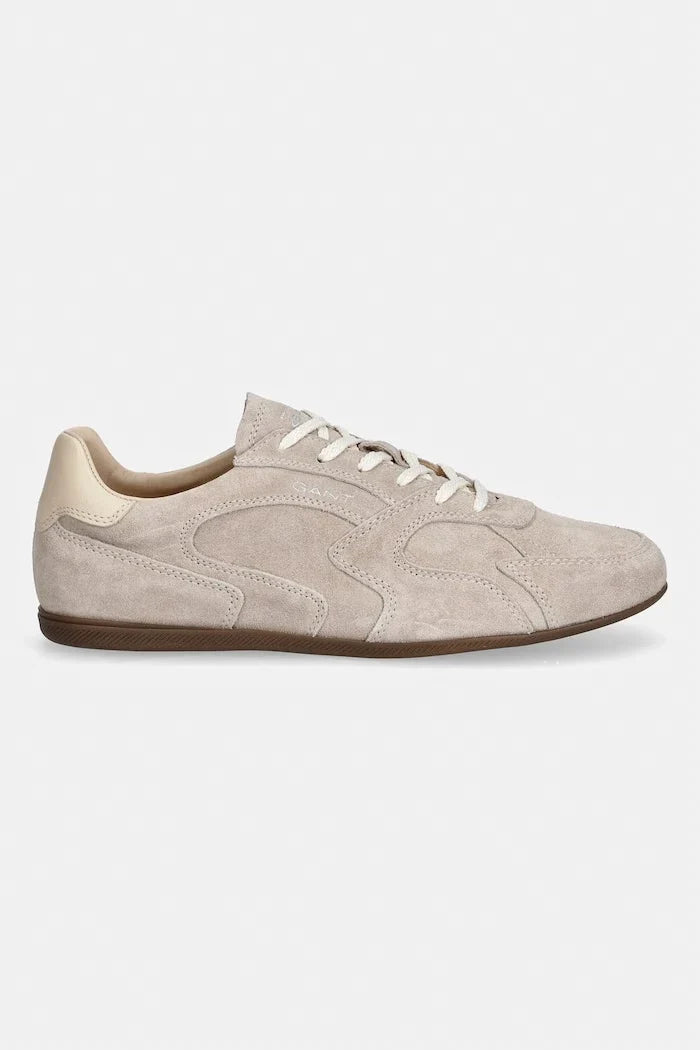 Zapatillas deportivas de ante para mujer Gant Sperly