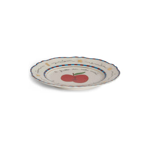 Bitossi - Plato Mela