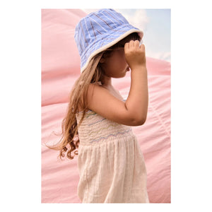 Louise Misha - Mono texturizado Morli | Crema