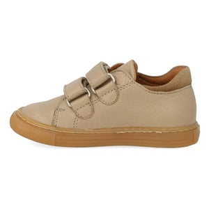 Angulus - Zapatillas de deporte de doble dibujo Dinosaurio | Arena