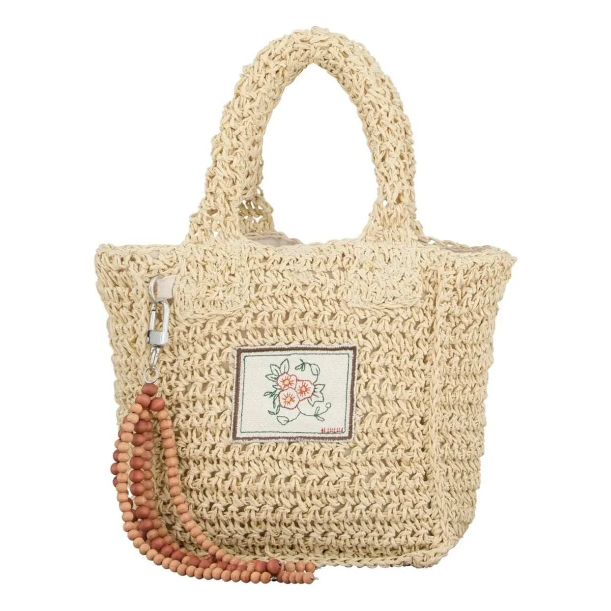 Becksöndergaard - Bolso Cottelle Gaby | Natural