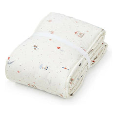 Cam Cam - Protector de cuna de carrusel