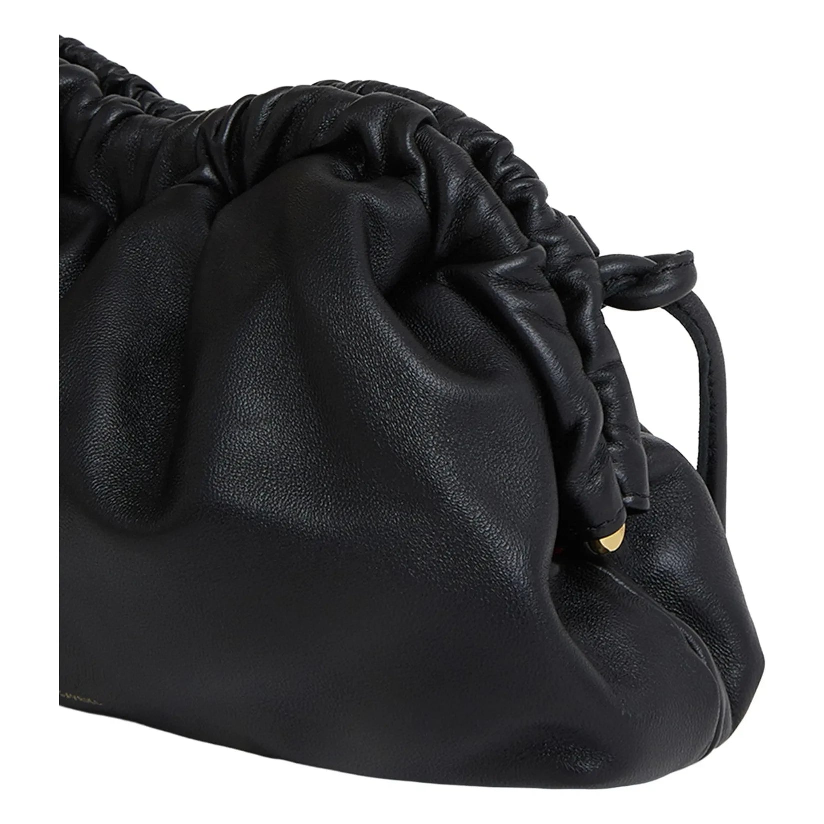 Mansur Gavriel - Bolso Mini Cloud Clutch | Negro