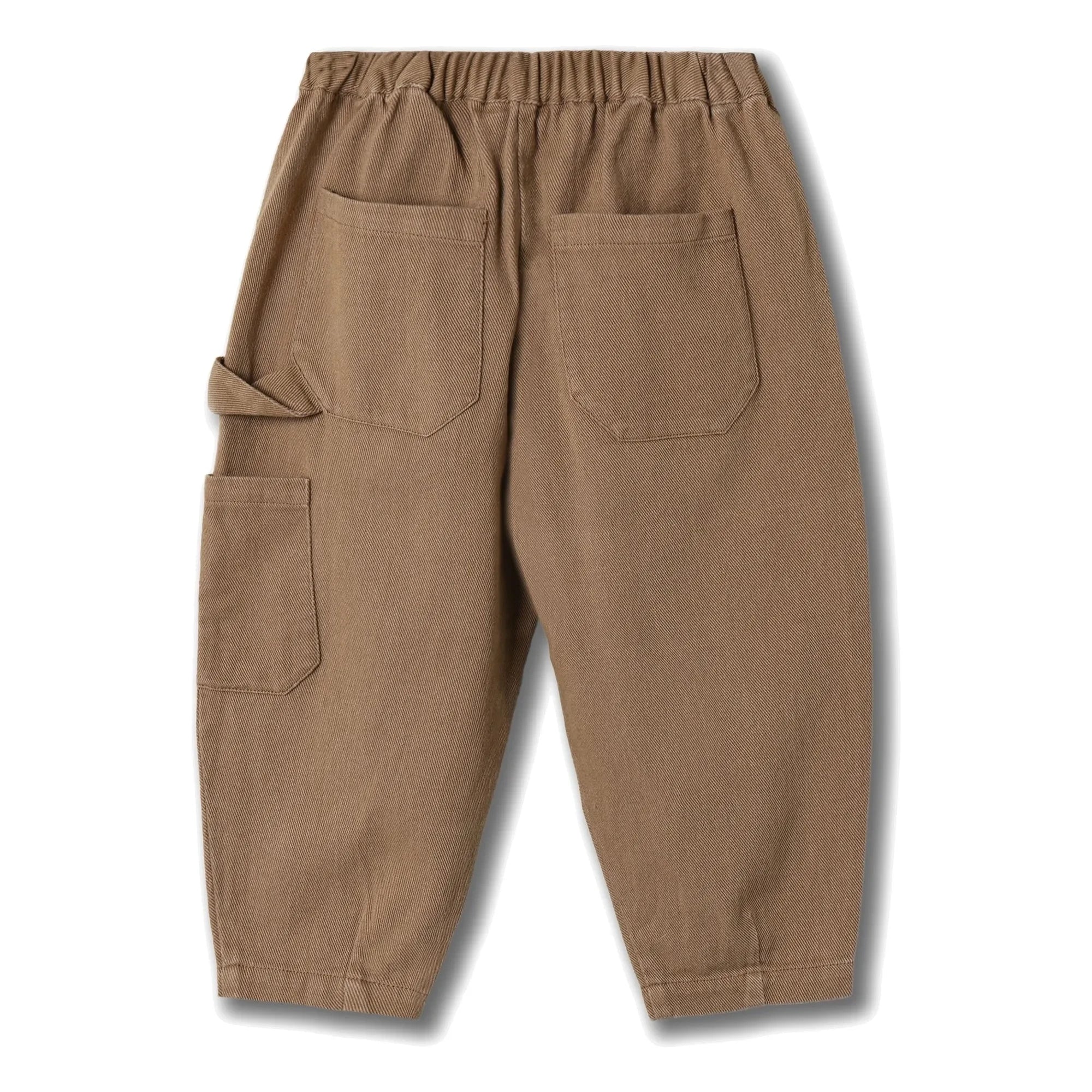 Fliink - Pantalón Duna | Beige