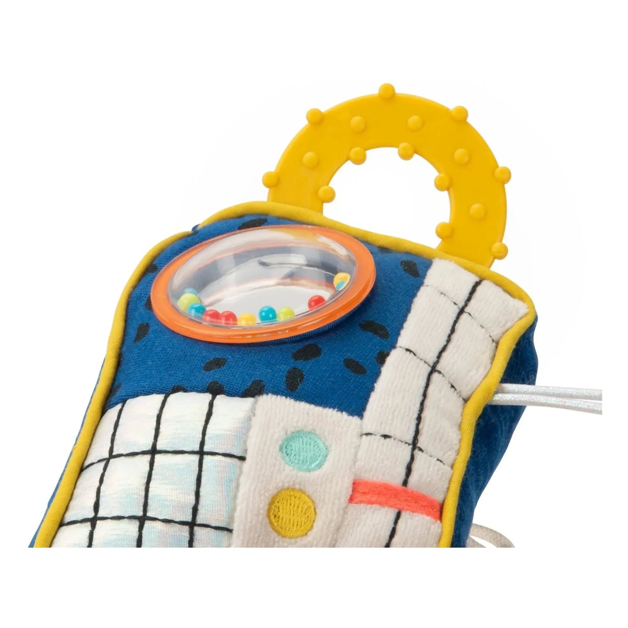 Moulin Roty - Actividades de radio