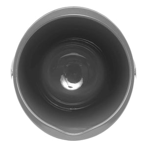 Luma - Caja de pañales gris oscuro