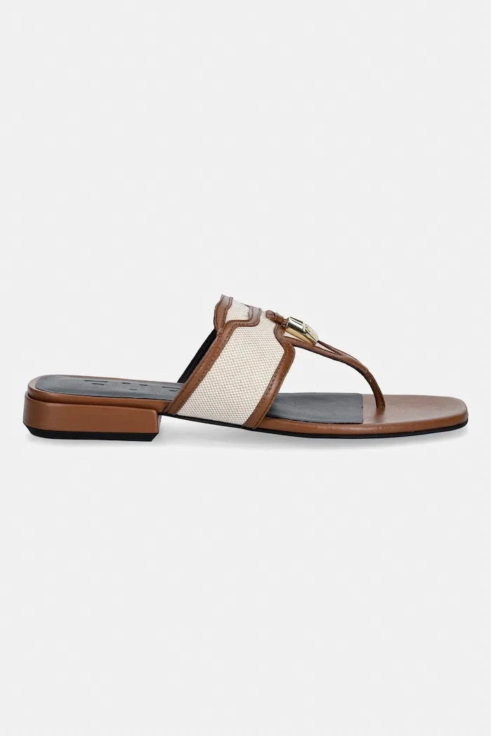 Chanclas de mujer Furla Summer Thong