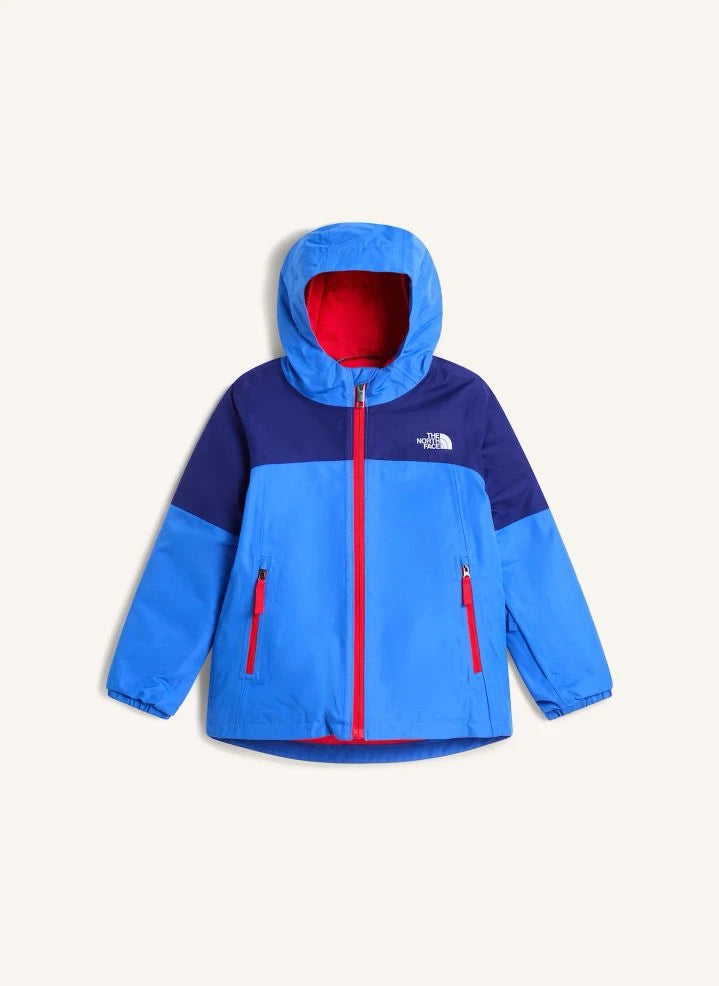 The North Face - Chaqueta Freedom Kayak | Azul eléctrico