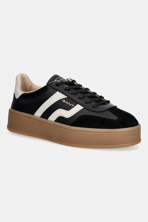 Zapatillas deportivas de cuero Gant Cuzmani para mujer