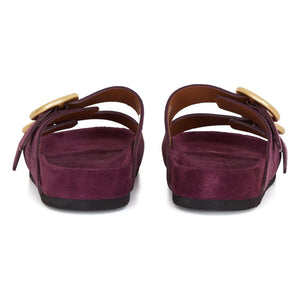 Rivecour - Mules n.º 62 Suecia | Berenjena