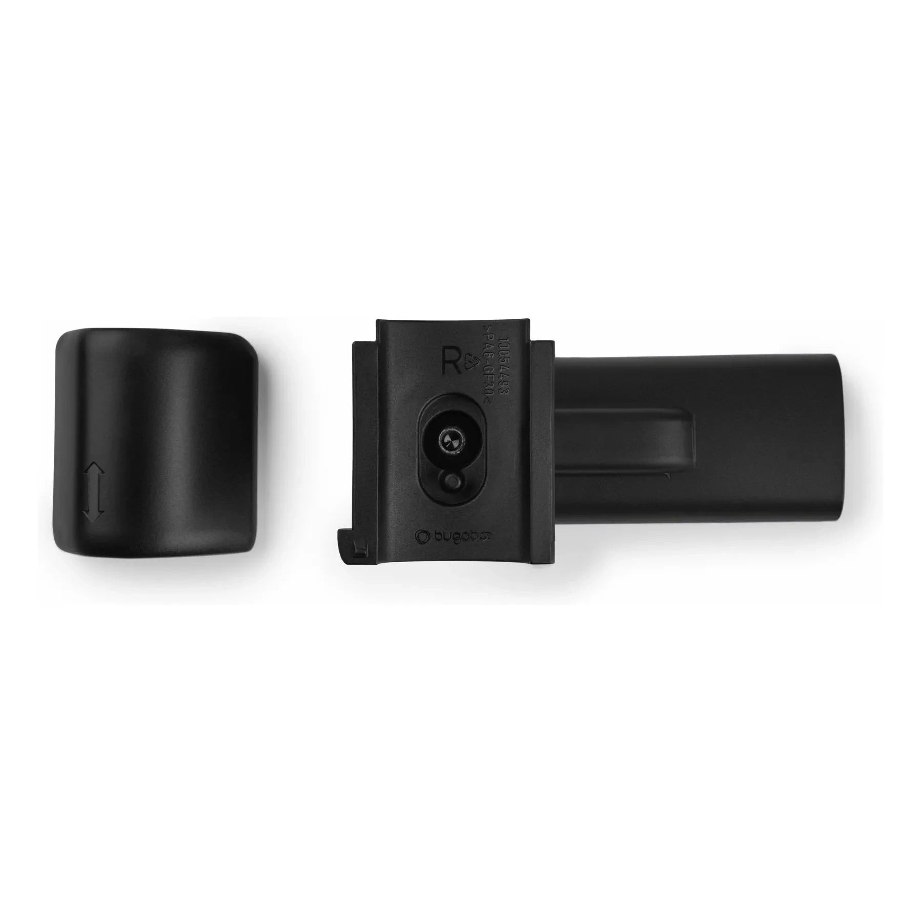 Bugaboo - Adaptador de bandeja para Butterfly 2 | Negro