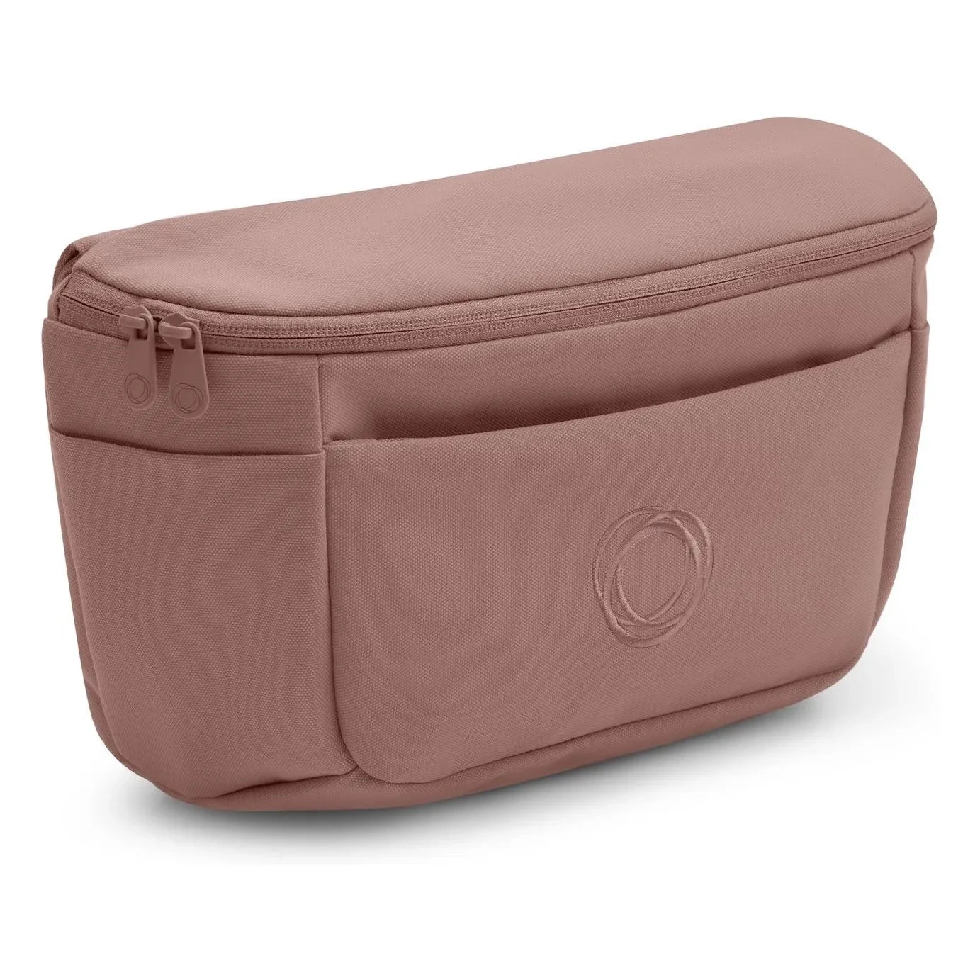 Bugaboo - Organizador de cochecito | Rosa