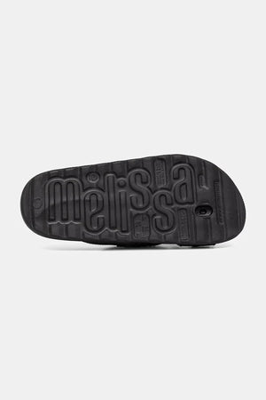 Melissa MELISSA COZY SLIDE M LOVER II AD Sandalias