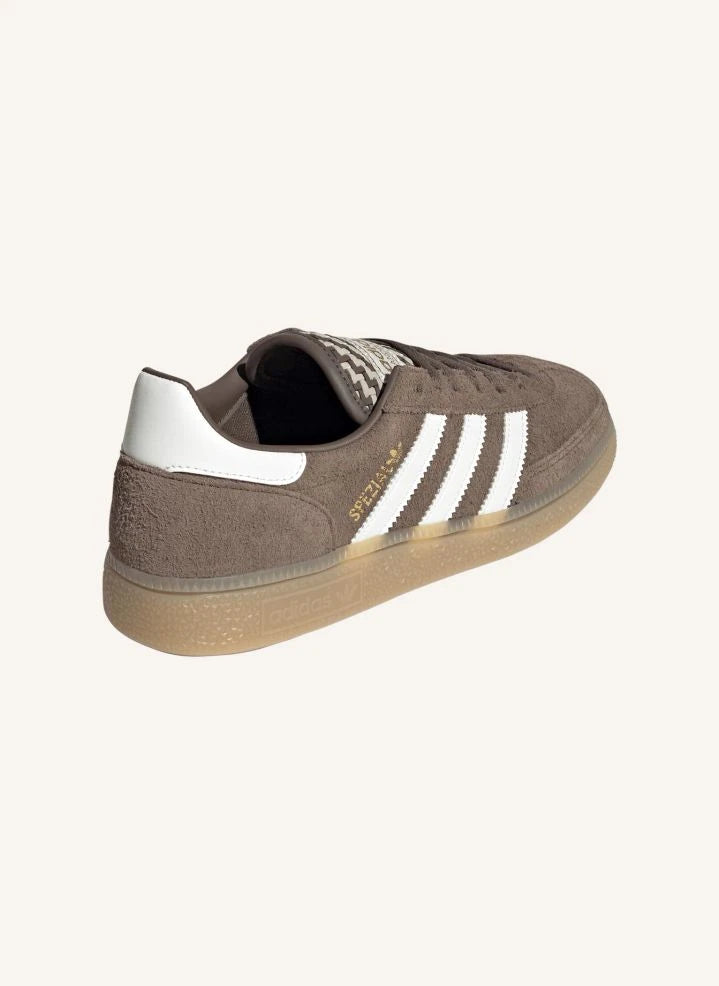 Adidas - Zapatillas Especiales de Balonmano | Marrón Taupe