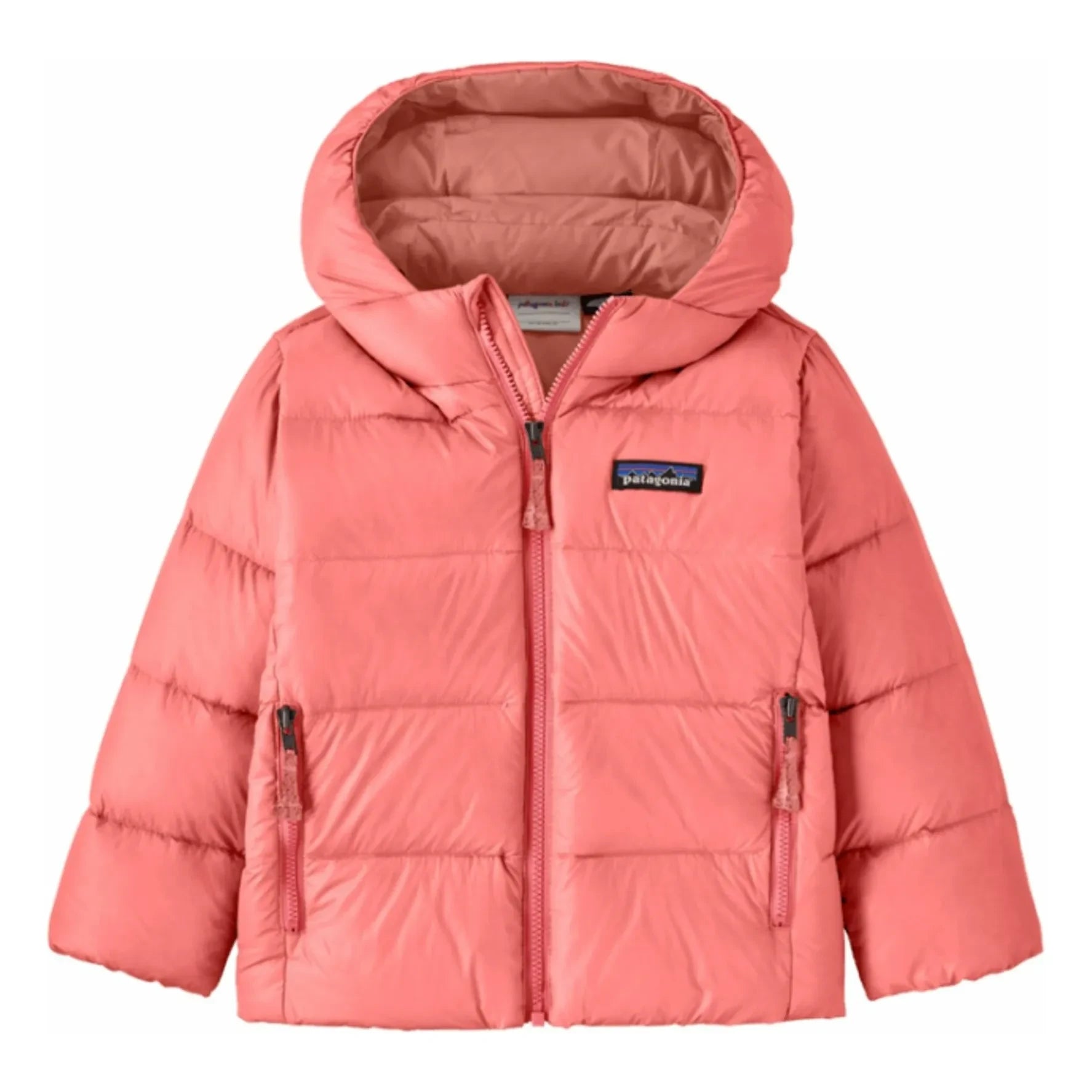 Patagonia - Chaqueta de Plumón Sintético Hi-Loft de Fibras Recicladas | Rosa