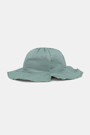 Gorro Infantil Algodón Reversible Mayoral