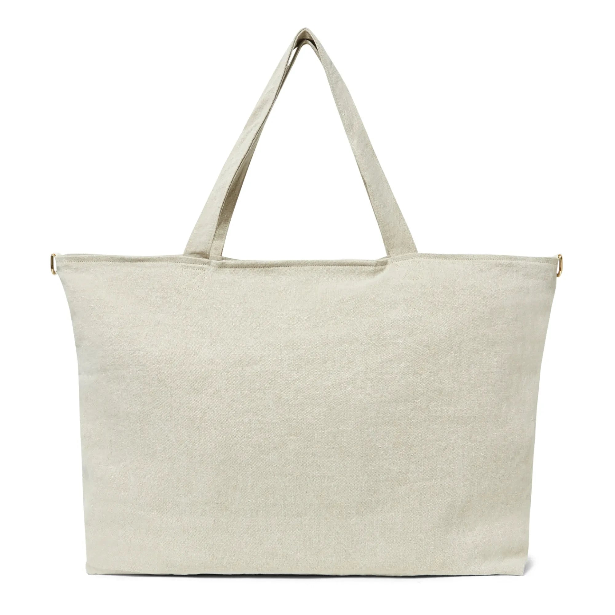 Adorna - Bolso de noche de lino