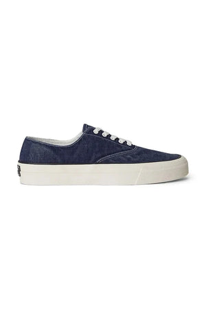 Zapatilla baja de hombre Polo Ralph Lauren Keaton V2
