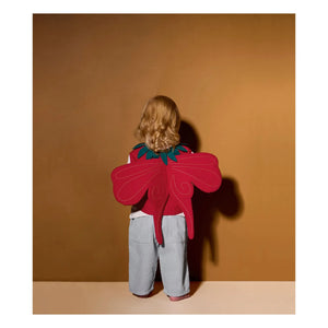 Kid's Concept - Disfraz de fresa