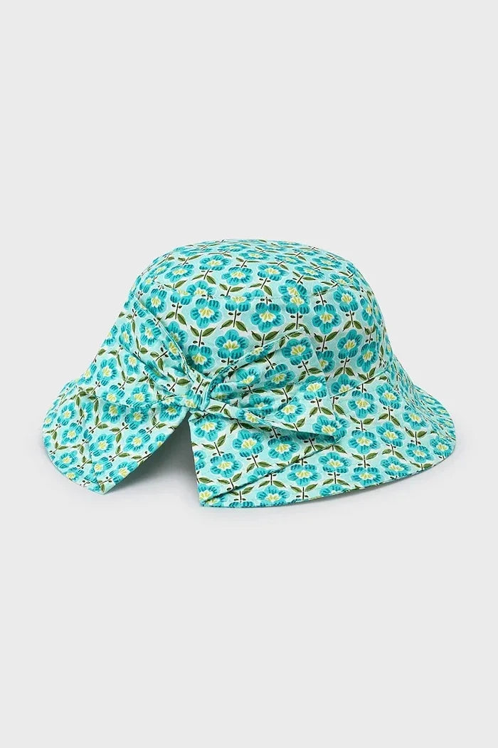Gorro de algodón infantil Mayoral