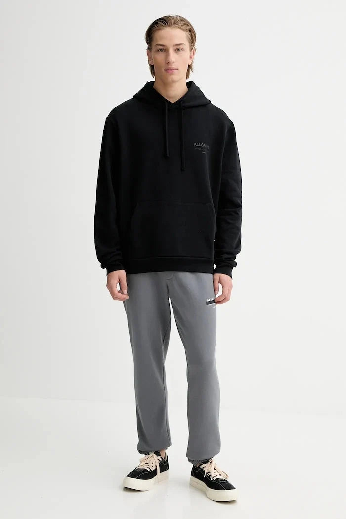 Sudadera de algodón AllSaints