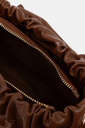 Bolso de mujer Valentino Bags con asa larga, piel sintética LUMIRA