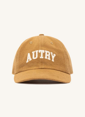 Autry - Autry Gorra de Béisbol | Beige