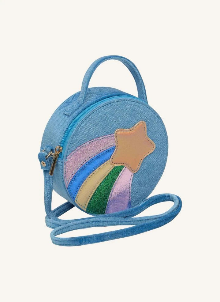 Mimi & Lula - Cosmic Star Bolso | Azul
