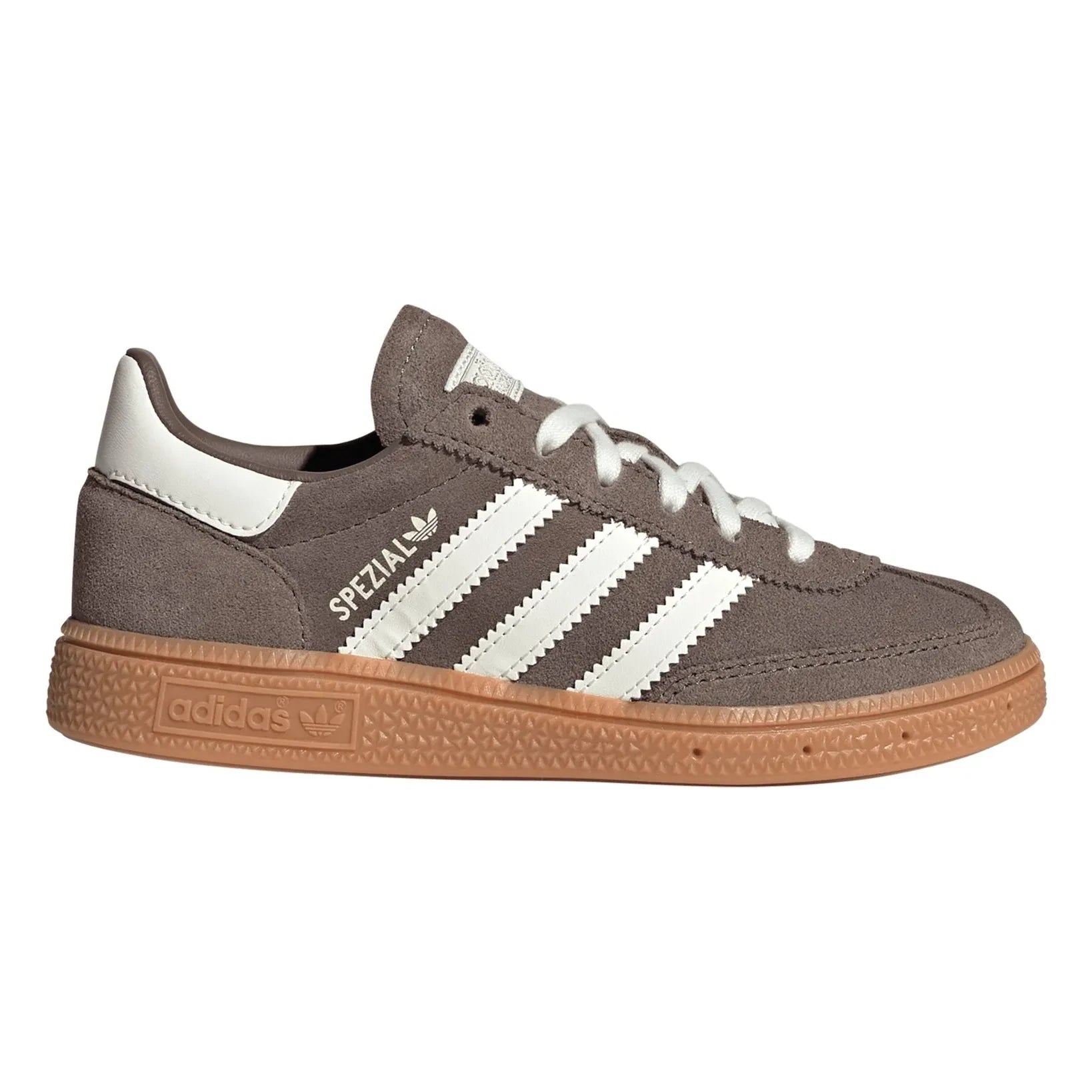 Adidas - Zapatillas deportivas con cordones Handball Spezial | Marrón