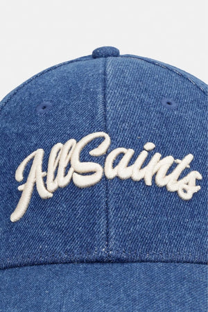 Gorra vaquera AllSaints