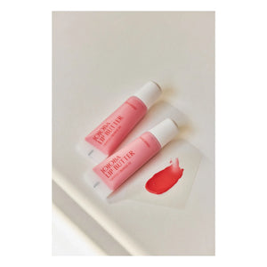 PINKWONDER - Bálsamo labial de jojoba | Naranja suave
