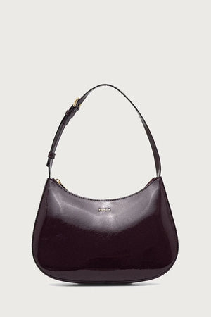 Bolso hobo Furla Margot S de piel para mujer