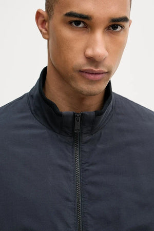 Chaqueta corta de algodón para hombre Marc O'Polo