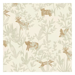 Season Paper - Cache Cache Liquen Papel pintado