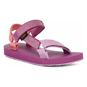 Teva - Sandalia Universal Metálica Original | Rosa