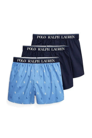 Polo Ralph Lauren Bóxer